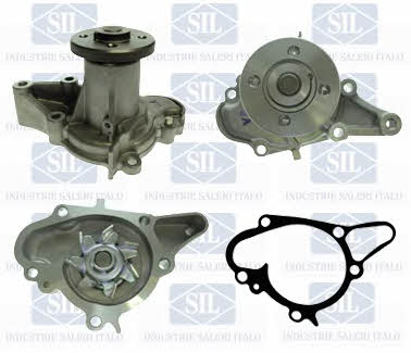 SIL PA1459 Water pump PA1459: Buy near me in Poland at 2407.PL - Good price!