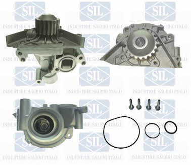 SIL PA1460 Water pump PA1460: Buy near me at 2407.PL in Poland at an Affordable price!
