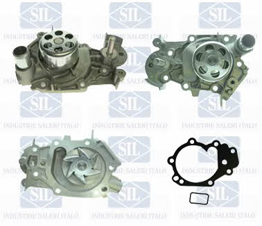 SIL PA1463 Water pump PA1463: Buy near me at 2407.PL in Poland at an Affordable price!