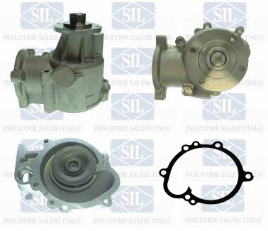 SIL PA1465 Water pump PA1465: Buy near me in Poland at 2407.PL - Good price!