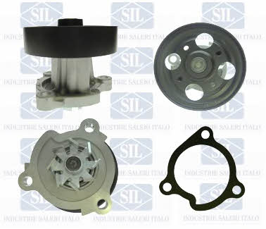 SIL PA1469 Water pump PA1469: Buy near me in Poland at 2407.PL - Good price!