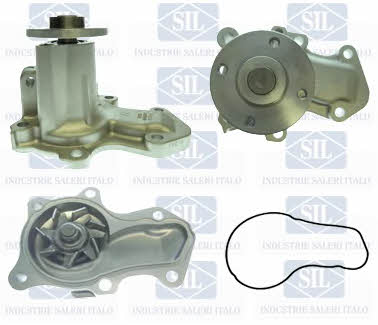 SIL PA1471 Water pump PA1471: Buy near me in Poland at 2407.PL - Good price!