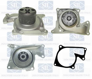 SIL PA1473 Water pump PA1473: Buy near me in Poland at 2407.PL - Good price!