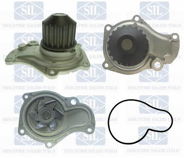 SIL PA1485 Water pump PA1485: Buy near me in Poland at 2407.PL - Good price!