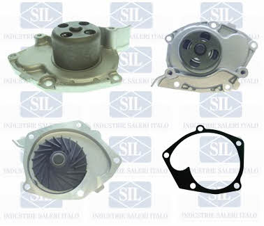 SIL PA1495 Water pump PA1495: Buy near me in Poland at 2407.PL - Good price!