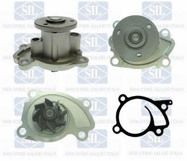 SIL PA1504 Water pump PA1504: Buy near me in Poland at 2407.PL - Good price!