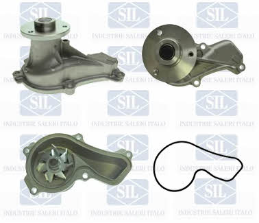 SIL PA1505 Water pump PA1505: Buy near me in Poland at 2407.PL - Good price!