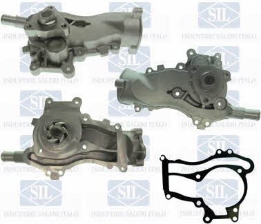 SIL PA1508 Water pump PA1508: Buy near me in Poland at 2407.PL - Good price!
