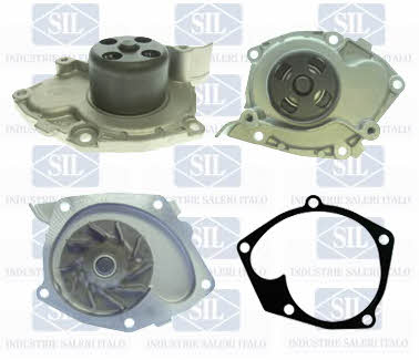SIL PA1515 Water pump PA1515: Buy near me in Poland at 2407.PL - Good price!