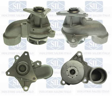 SIL PA1516 Water pump PA1516: Buy near me in Poland at 2407.PL - Good price!