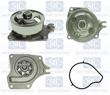 SIL PA1535 Water pump PA1535: Buy near me at 2407.PL in Poland at an Affordable price!