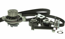  K1PA1002A TIMING BELT KIT WITH WATER PUMP K1PA1002A: Buy near me in Poland at 2407.PL - Good price!