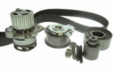 SIL K1PA1048A TIMING BELT KIT WITH WATER PUMP K1PA1048A: Buy near me in Poland at 2407.PL - Good price!