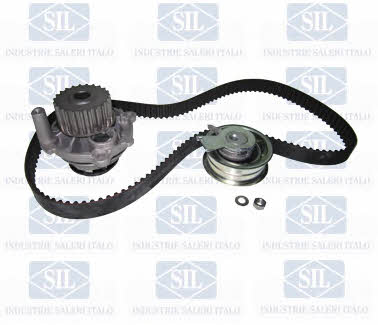 SIL K1PA1270A TIMING BELT KIT WITH WATER PUMP K1PA1270A: Buy near me in Poland at 2407.PL - Good price!