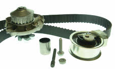 SIL K1PA467A TIMING BELT KIT WITH WATER PUMP K1PA467A: Buy near me in Poland at 2407.PL - Good price!
