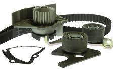 SIL K1PA649P TIMING BELT KIT WITH WATER PUMP K1PA649P: Buy near me at 2407.PL in Poland at an Affordable price!