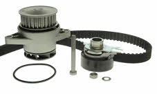 SIL K1PA846A TIMING BELT KIT WITH WATER PUMP K1PA846A: Buy near me in Poland at 2407.PL - Good price!