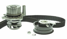 SIL K1PA864A TIMING BELT KIT WITH WATER PUMP K1PA864A: Buy near me in Poland at 2407.PL - Good price!