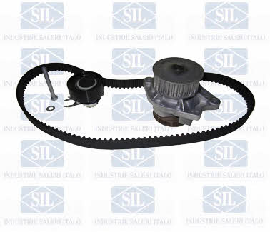 SIL K1PA941 TIMING BELT KIT WITH WATER PUMP K1PA941: Buy near me in Poland at 2407.PL - Good price!