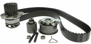 SIL K2PA1048A TIMING BELT KIT WITH WATER PUMP K2PA1048A: Buy near me in Poland at 2407.PL - Good price!