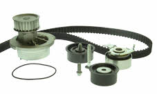 SIL K2PA707P TIMING BELT KIT WITH WATER PUMP K2PA707P: Buy near me at 2407.PL in Poland at an Affordable price!