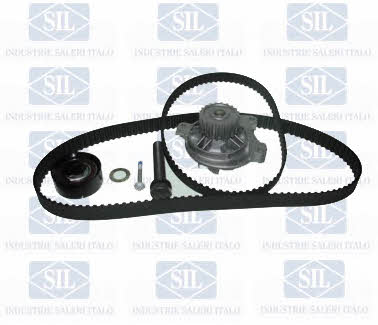  K3PA1002A TIMING BELT KIT WITH WATER PUMP K3PA1002A: Buy near me in Poland at 2407.PL - Good price!