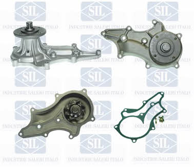 SIL PA1000 Water pump PA1000: Buy near me in Poland at 2407.PL - Good price!