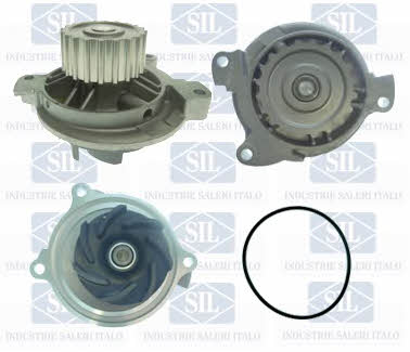 SIL PA1002A Water pump PA1002A: Buy near me at 2407.PL in Poland at an Affordable price!