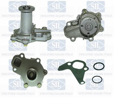 SIL PA1005 Water pump PA1005: Buy near me in Poland at 2407.PL - Good price!
