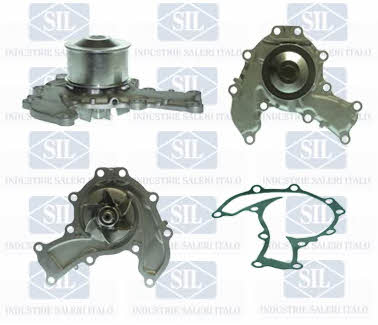 SIL PA1013 Water pump PA1013: Buy near me in Poland at 2407.PL - Good price!