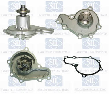 SIL PA1019 Water pump PA1019: Buy near me in Poland at 2407.PL - Good price!