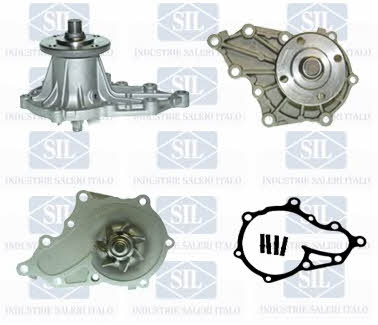 SIL PA1031 Water pump PA1031: Buy near me in Poland at 2407.PL - Good price!