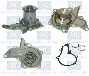 SIL PA1036 Water pump PA1036: Buy near me in Poland at 2407.PL - Good price!
