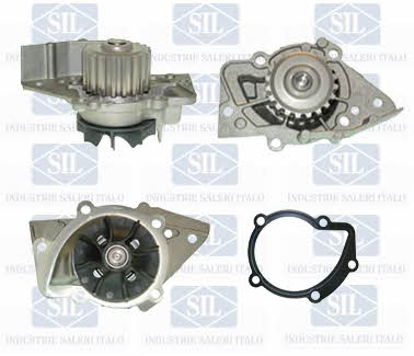 SIL PA1054 Water pump PA1054: Buy near me in Poland at 2407.PL - Good price!