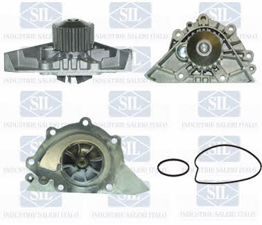 SIL PA1055A Water pump PA1055A: Buy near me in Poland at 2407.PL - Good price!
