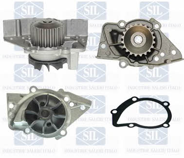 SIL PA1058 Water pump PA1058: Buy near me at 2407.PL in Poland at an Affordable price!