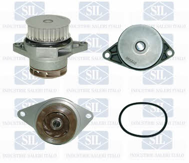SIL PA1060 Water pump PA1060: Buy near me in Poland at 2407.PL - Good price!