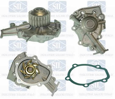 SIL PA1073 Water pump PA1073: Buy near me in Poland at 2407.PL - Good price!