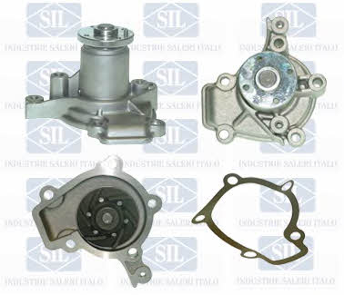 SIL PA1078 Water pump PA1078: Buy near me in Poland at 2407.PL - Good price!
