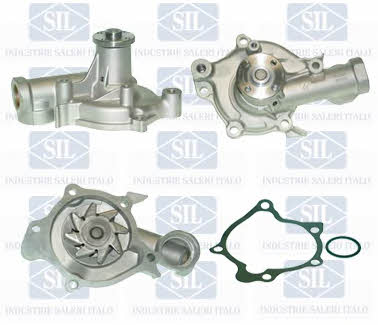 SIL PA1091 Water pump PA1091: Buy near me in Poland at 2407.PL - Good price!