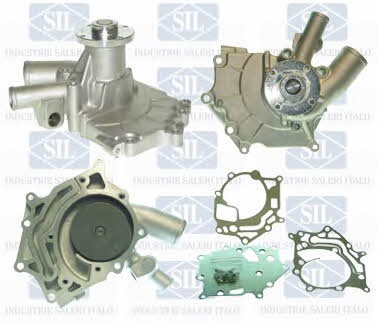 SIL PA1095 Water pump PA1095: Buy near me in Poland at 2407.PL - Good price!