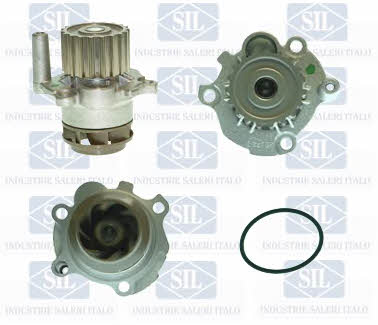 SIL PA1102 Water pump PA1102: Buy near me in Poland at 2407.PL - Good price!