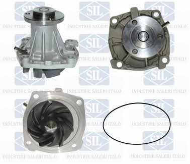 SIL PA1117 Water pump PA1117: Buy near me at 2407.PL in Poland at an Affordable price!