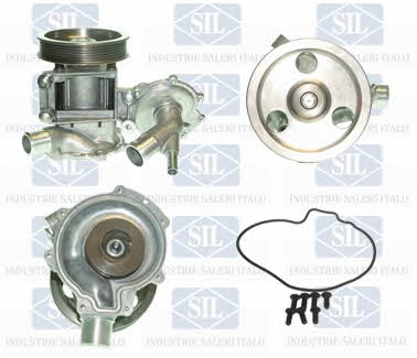 SIL PA1121 Water pump PA1121: Buy near me in Poland at 2407.PL - Good price!