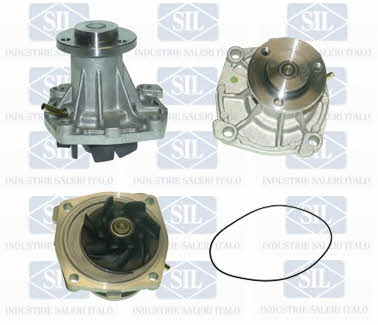 SIL PA1126 Water pump PA1126: Buy near me in Poland at 2407.PL - Good price!