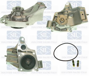 SIL PA1128 Water pump PA1128: Buy near me in Poland at 2407.PL - Good price!