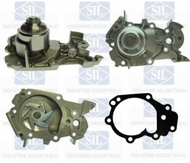 SIL PA1130A Water pump PA1130A: Buy near me in Poland at 2407.PL - Good price!