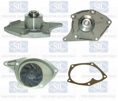 SIL PA1131 Water pump PA1131: Buy near me in Poland at 2407.PL - Good price!