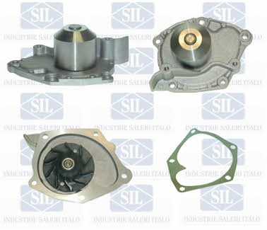 SIL PA1132 Water pump PA1132: Buy near me in Poland at 2407.PL - Good price!