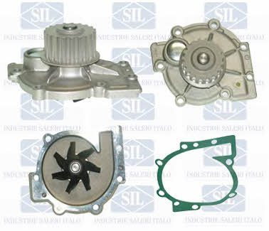 SIL PA1133 Water pump PA1133: Buy near me in Poland at 2407.PL - Good price!